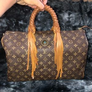 Louis Vuitton Speedy 40